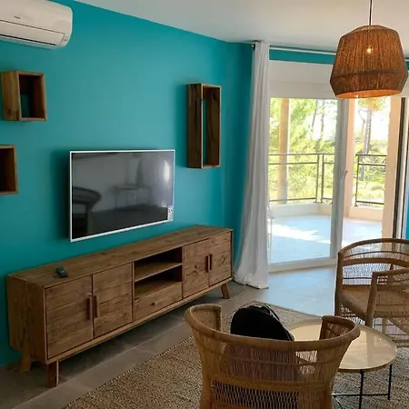 Neuf Sur De Vue Lejlighed *