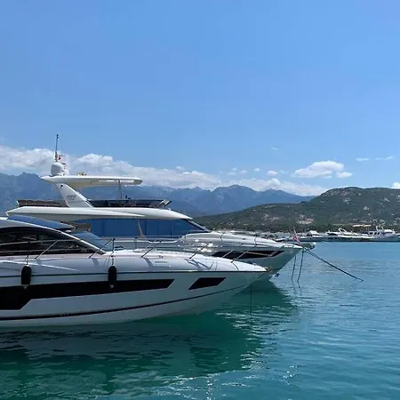 Neuf Sur De Vue * Calvi (Corsica)