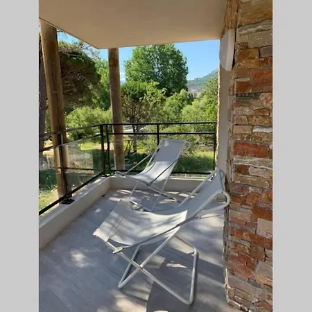 Neuf Sur De Vue * Calvi (Corsica)