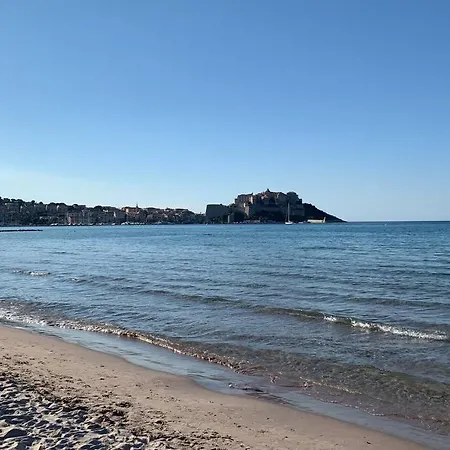 Neuf Sur De Vue Lägenhet