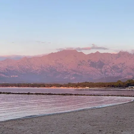 Neuf Sur De Vue Lägenhet