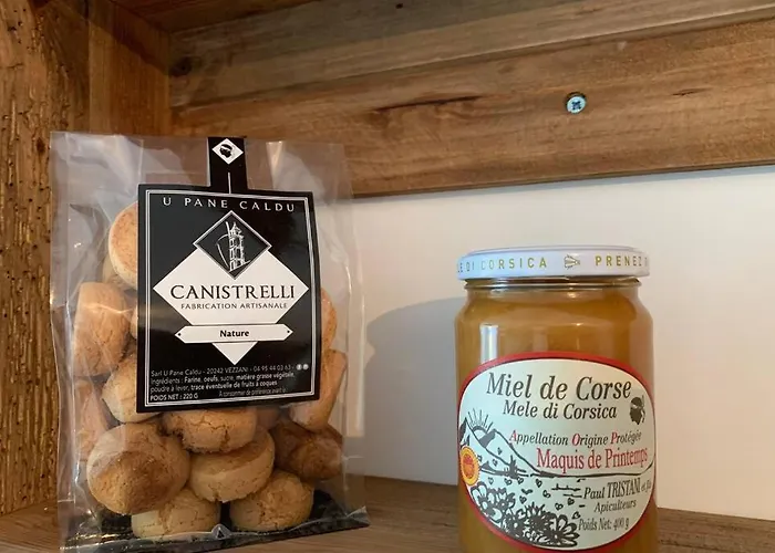 Appartamento Neuf Sur De Vue Calvi (Corsica)